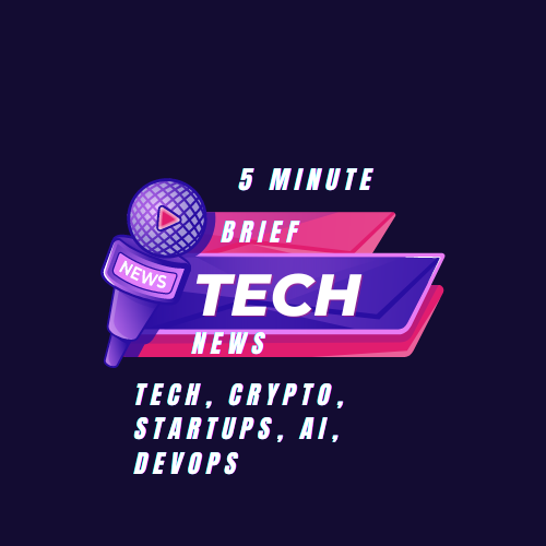 BriefTechNews